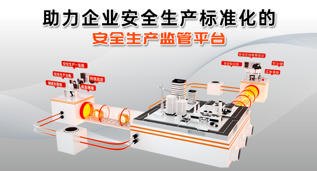 检查人员必备：安全生产监管平台APP让现场监管智能化